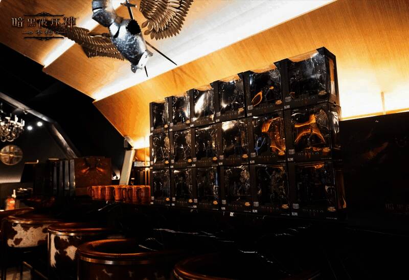 《暗黑破坏神:不朽》聚会礼品展示图