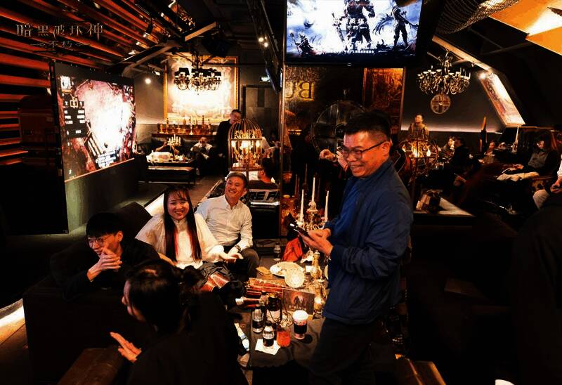 《暗黑破坏神:不朽》玩家后续活动策划图