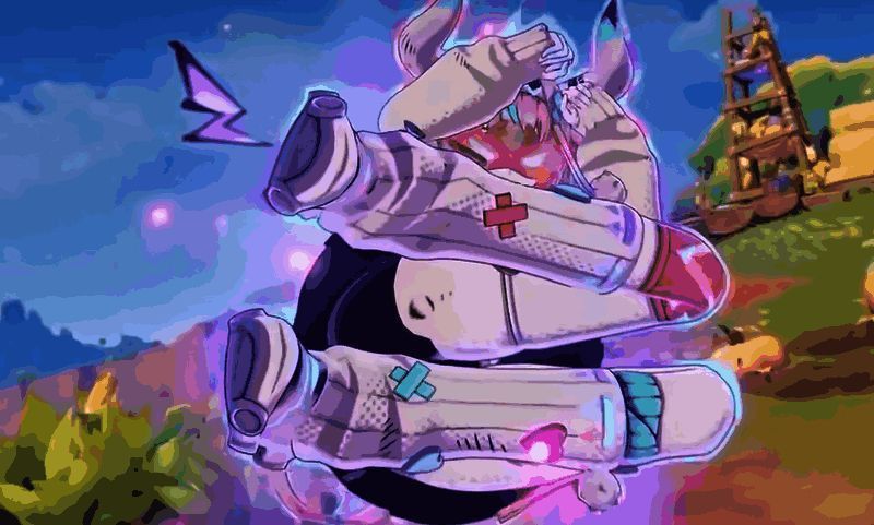 原神瓦雷莎相关图片5