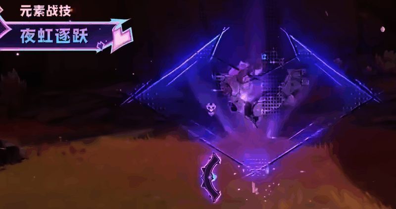 原神瓦雷莎相关图片7