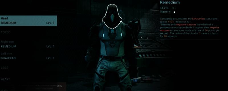 虐杀熔炉相关图片1