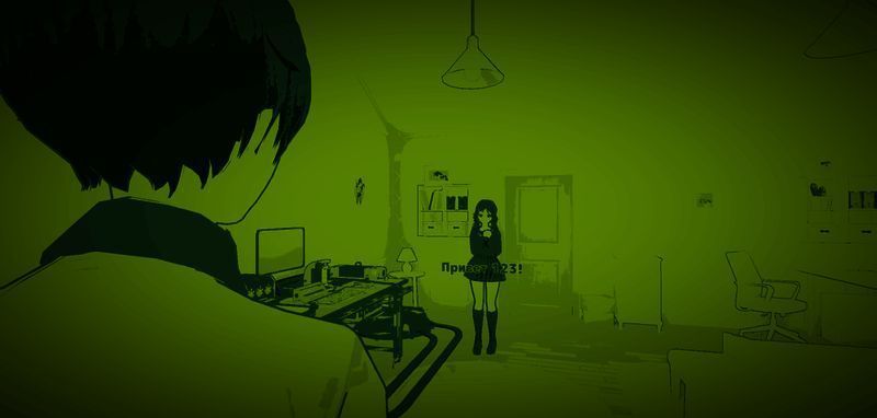 《米塔》游戏相关画面 4