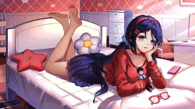 《米塔》游戏相关画面 5