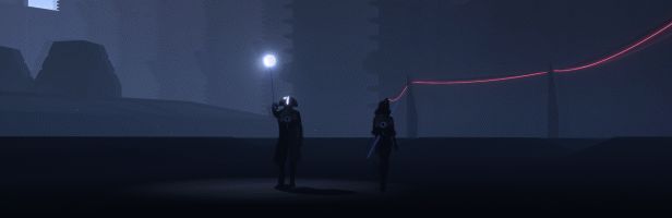 《超级幻想》游戏动图