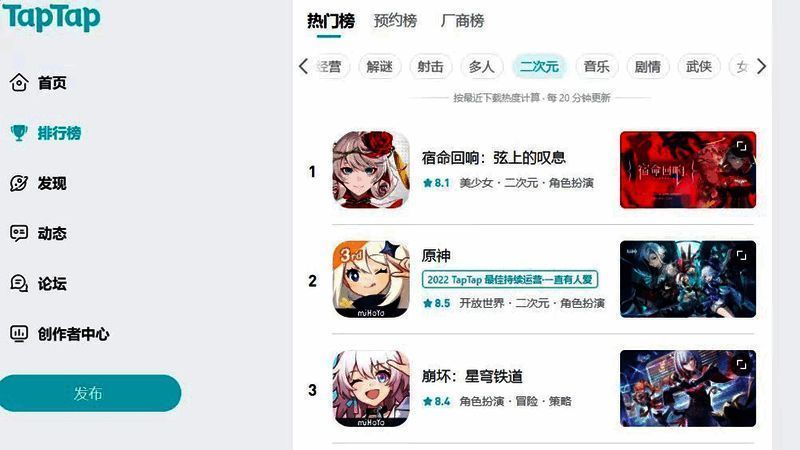 《宿命回响:弦上的叹息》相关配图4