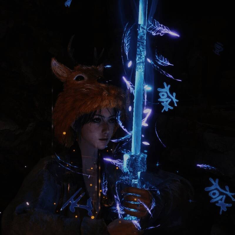 《明末:渊虚之羽》相关图片4