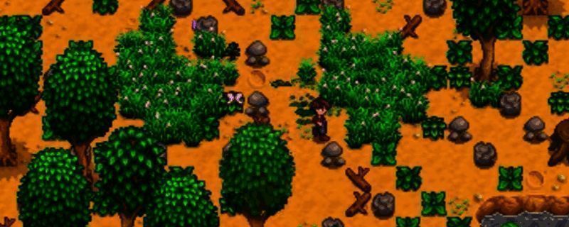 星露谷物语相关图片1