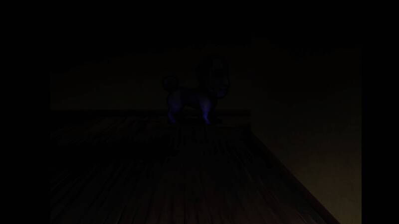 《青鬼 美人温泉的怪异》游戏特点展示图3