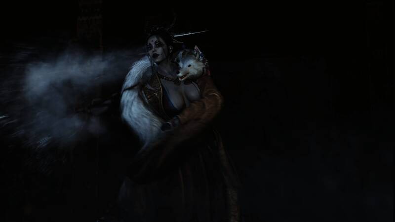 《明末：渊虚之羽》相关画面3