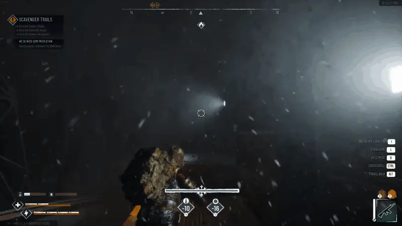 《永冻纪元》视频截图5