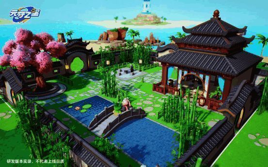 AI辅助造梦场景