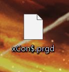 点击小猫生成文件的另一视角图片
