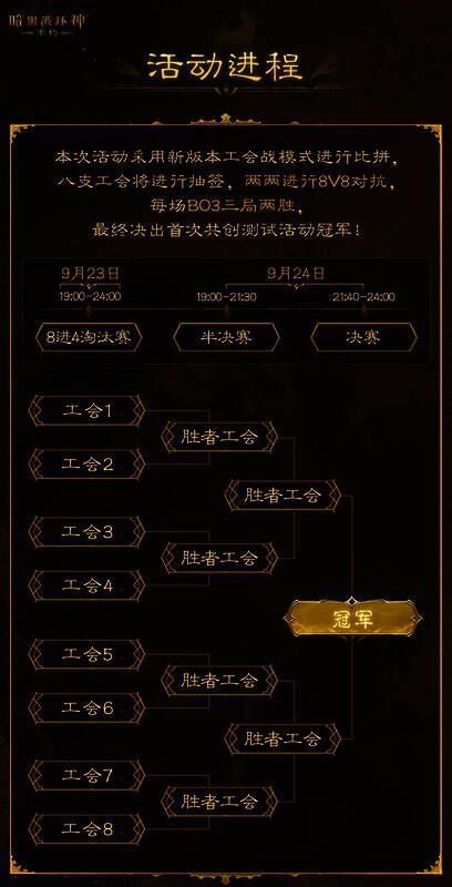 《暗黑破坏神:不朽》相关宣传图5