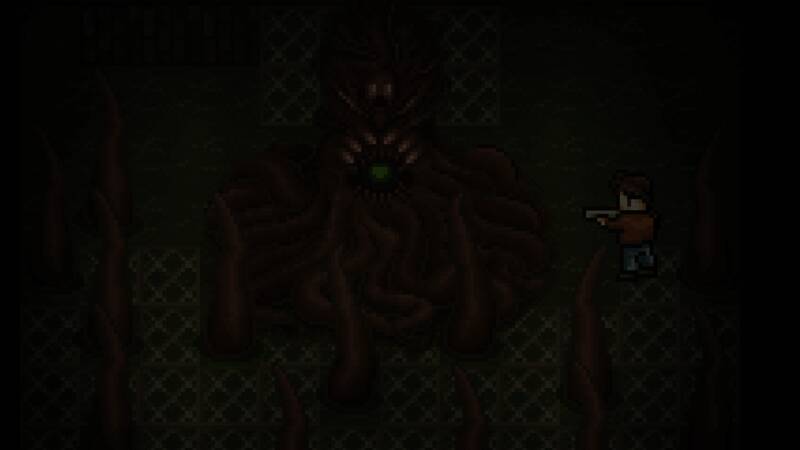 《黑暗之死》游戏截图3