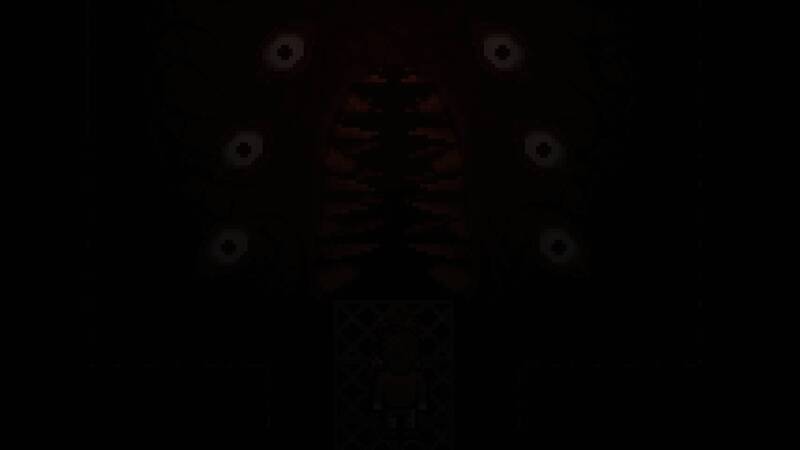 《黑暗之死》游戏截图4