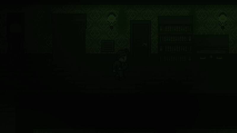 《黑暗之死》游戏截图8