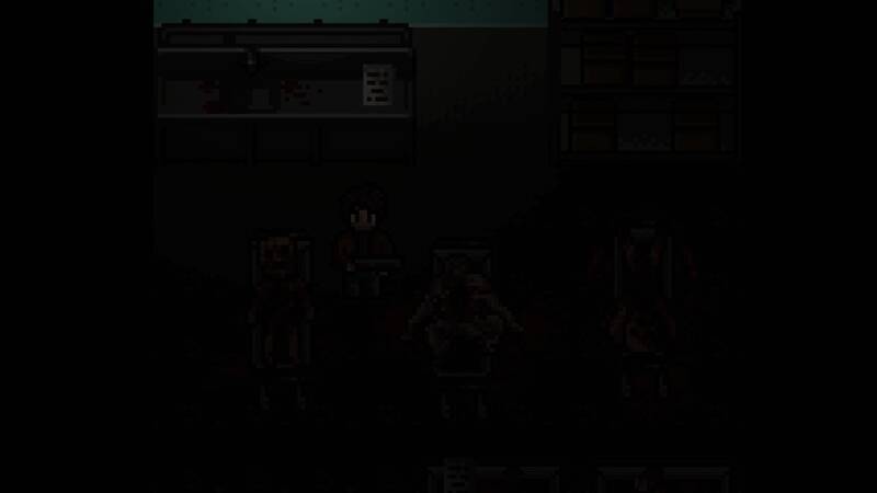 《黑暗之死》游戏截图10