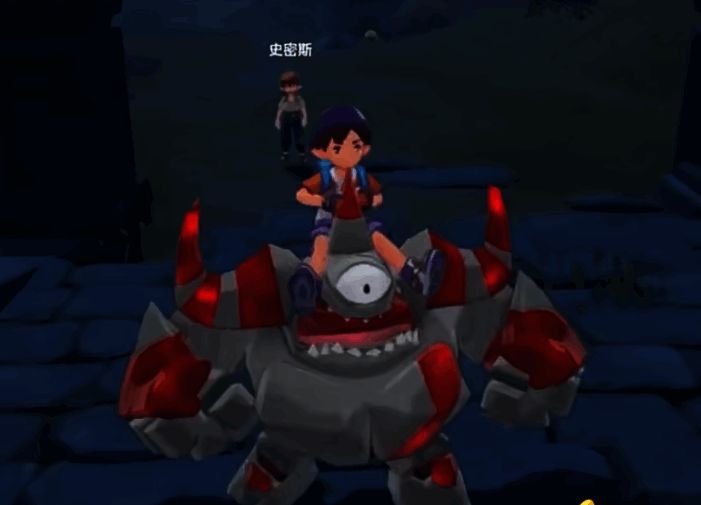 洛克王国罗隐相关图片7