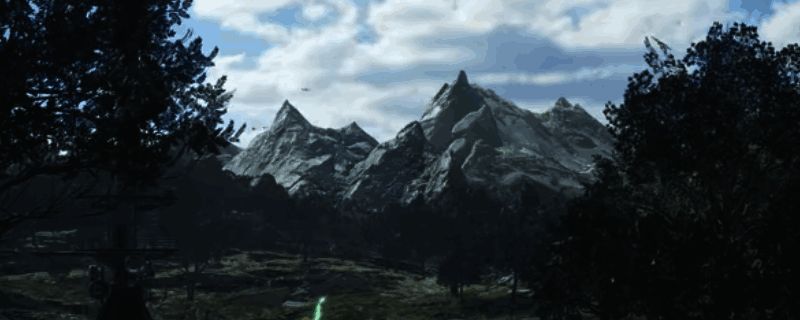 《最终幻想7：重生》狂野冲浪衣服图片