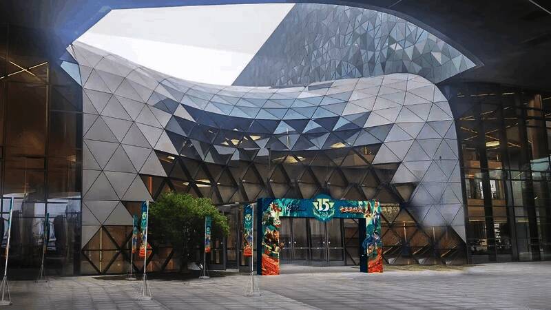 三国杀 IP 发展相关图片