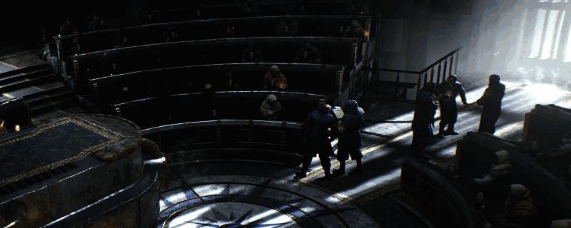 《冰汽时代2》相关画面