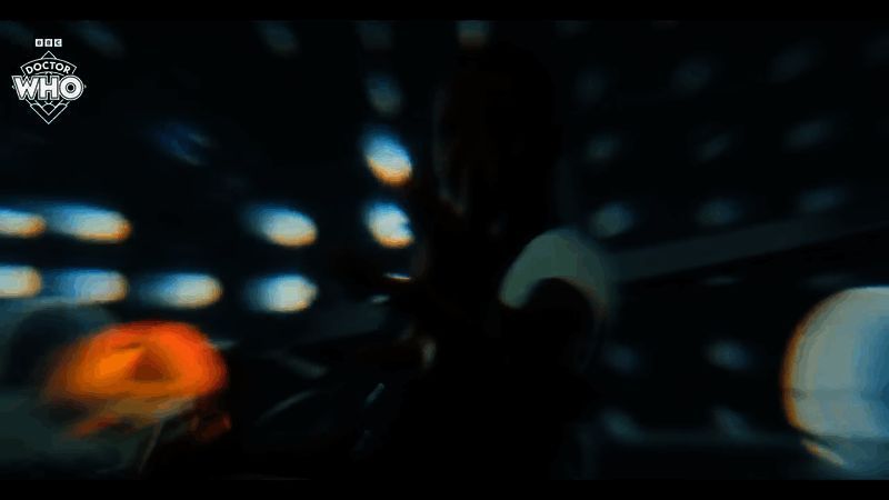 《神秘博士》新一季预告视频截图1