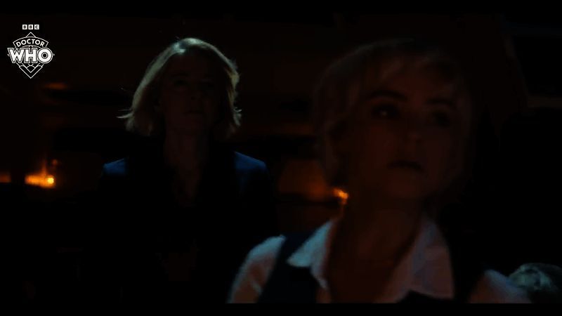 《神秘博士》新一季预告视频截图6