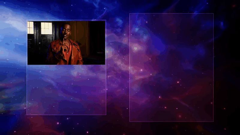 《神秘博士》新一季预告视频截图9