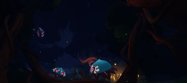 洛克王国属性特性相关图片2