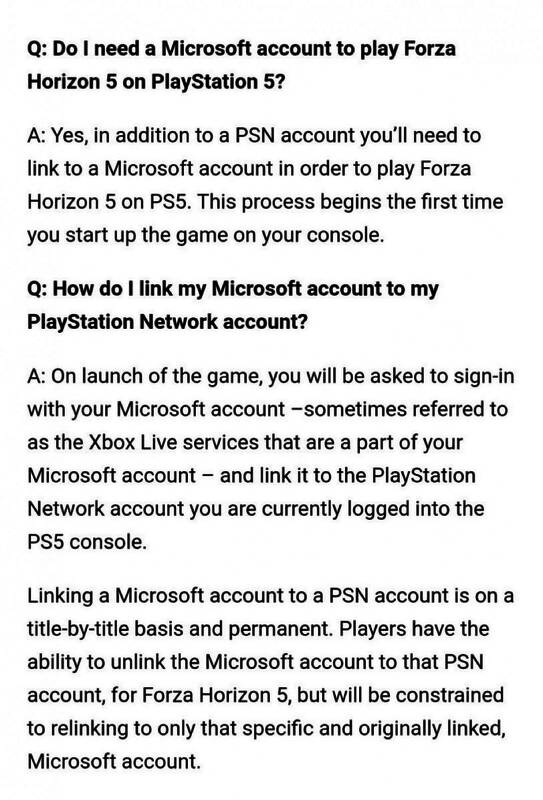 《极限竞速：地平线5》游戏相关图片2