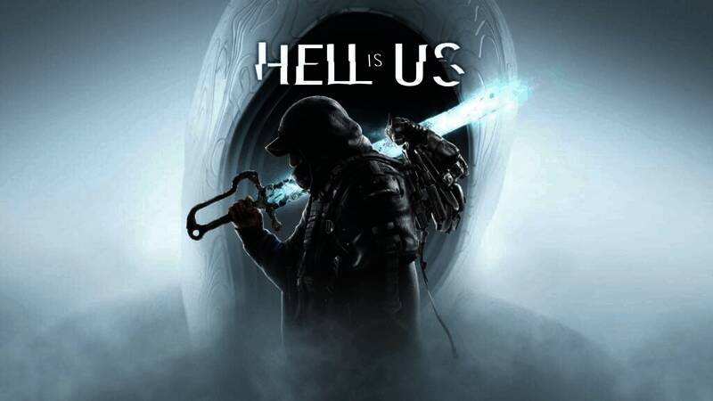 《地狱即我们》相关图片1