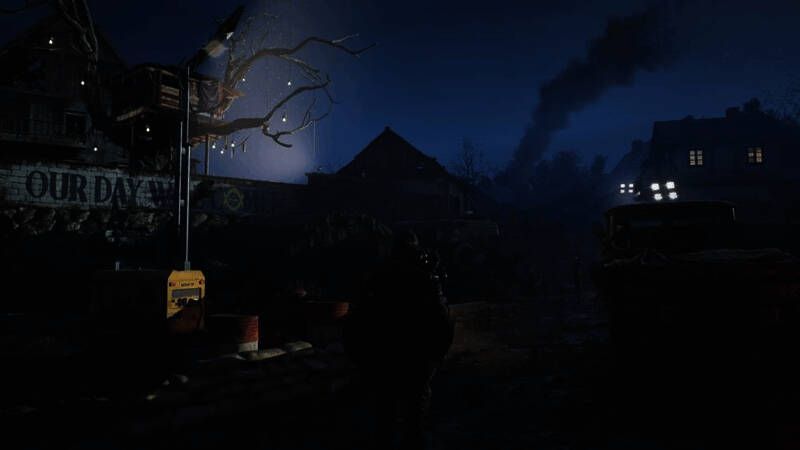 《地狱即我们》宣传片截图2