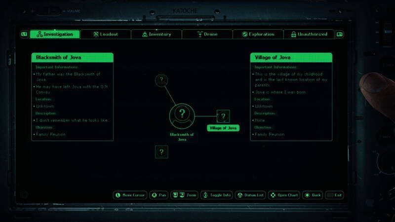 《地狱即我们》宣传片截图3
