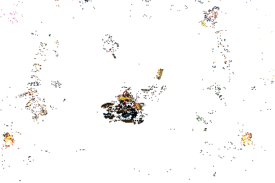 莫甘娜实战效果动图