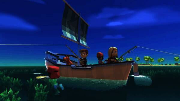 《Dinkum》游戏画面五