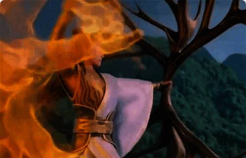 鹿童真男人梗相关图片3