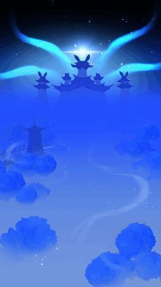 《飞吧龙骑士》奔月挑战赛宣传图6