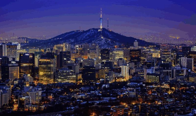 韩国创作物文化输出相关数据展示图1