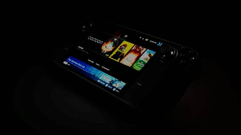 Steam销量榜相关图片3