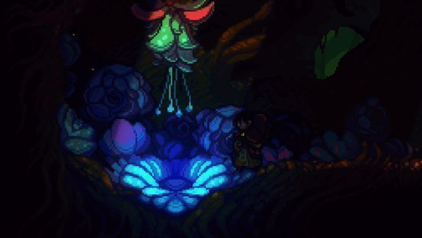 《Earthblade》游戏画面3