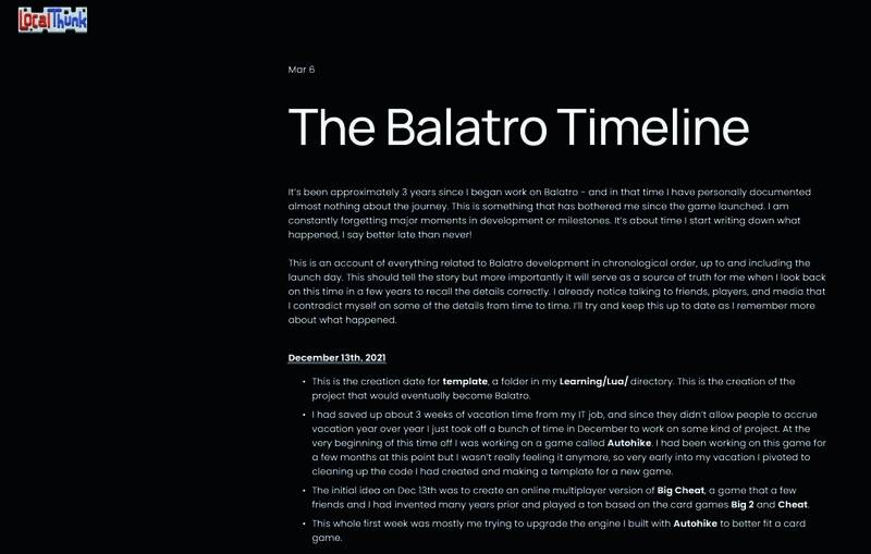 《小丑牌》相关图片2