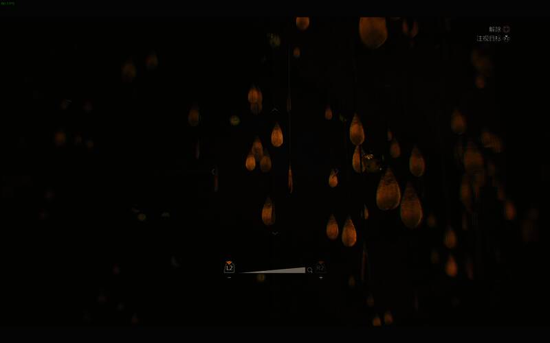 龙都遗迹丰饶期白昼12区暗器蛸巢内画面