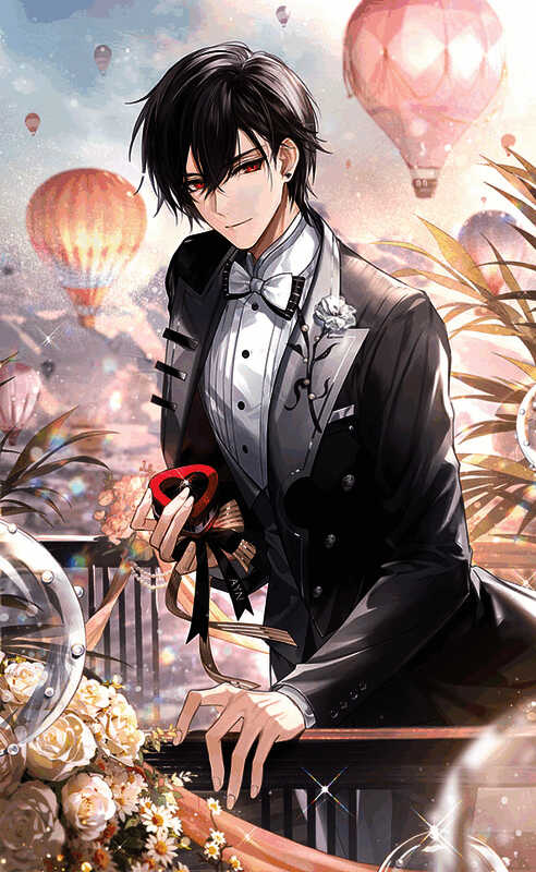 漫长的箴言剧情专属插图1