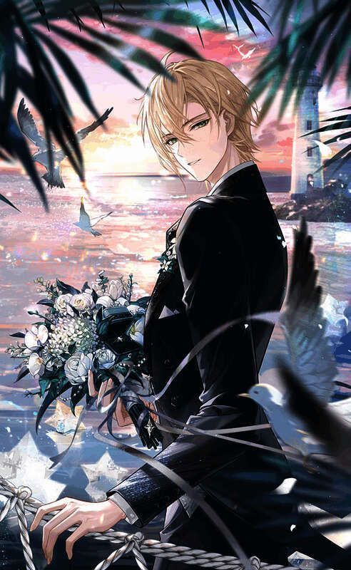 漫长的箴言剧情专属插图2