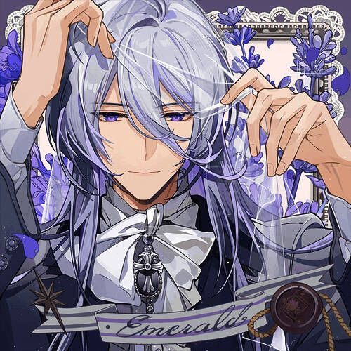 漫长的箴言For you主题头像5