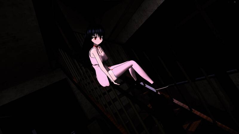 《Inner Truth》游戏截图1