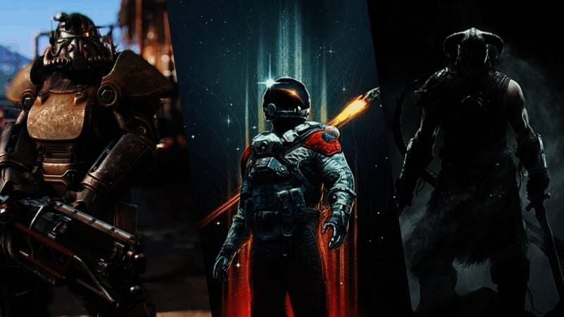 B社相关游戏画面