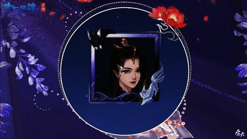 小队装饰头像框展示图