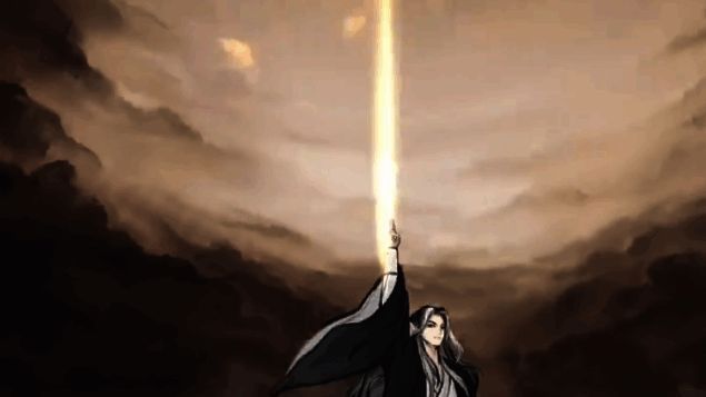 《上古河图》相关图片2