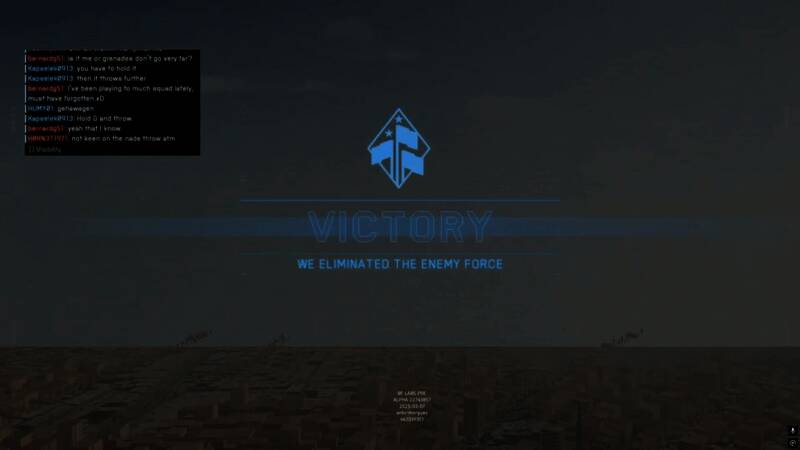 《战地》新作视频画面8